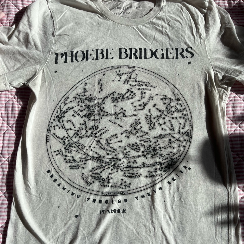 Phoebe Bridgers T-Shirt